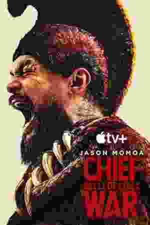Chief of War (2025–) vj ice p Jason Momoa